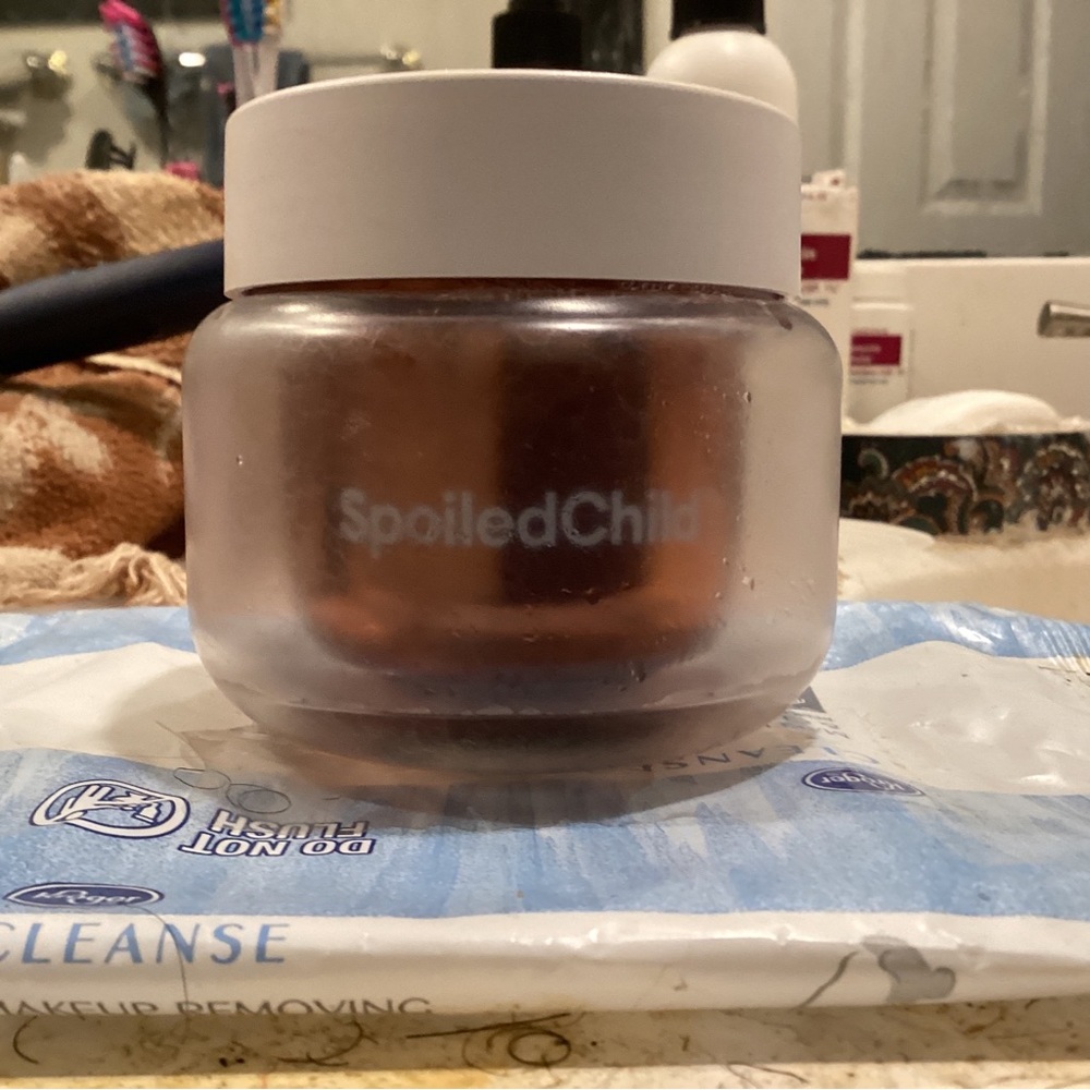 Spoiled Child Advanced Damage Repair Hair Mask